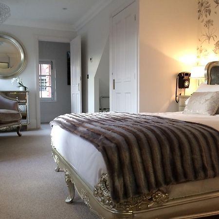 The Rest Hotel Lincoln Quarto foto