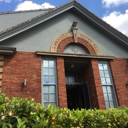 The Rest Hotel Lincoln Exterior foto
