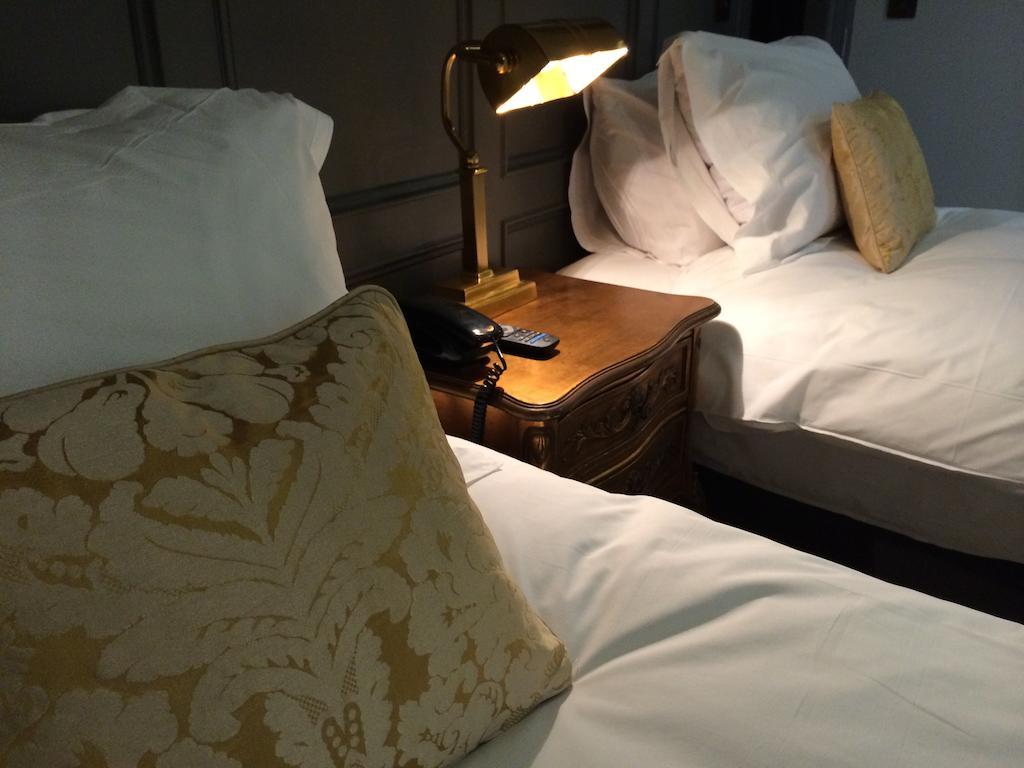 The Rest Hotel Lincoln Quarto foto