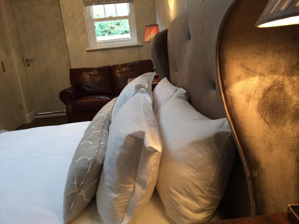 The Rest Hotel Lincoln Quarto foto