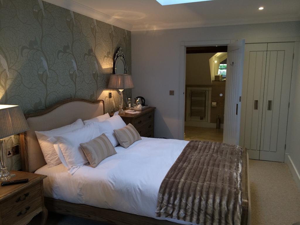 The Rest Hotel Lincoln Quarto foto