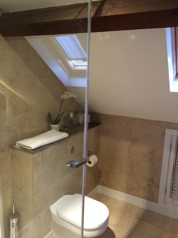 The Rest Hotel Lincoln Quarto foto
